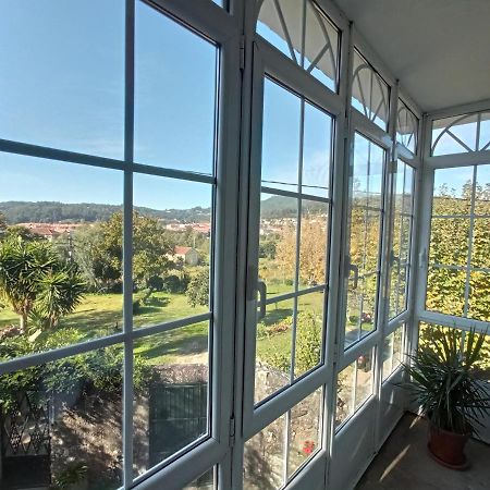 Гостевой дом Casa Estarque Гондомар Экстерьер фото