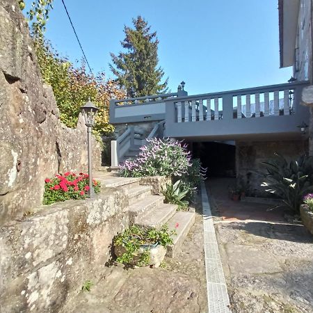 Гостевой дом Casa Estarque Гондомар Экстерьер фото