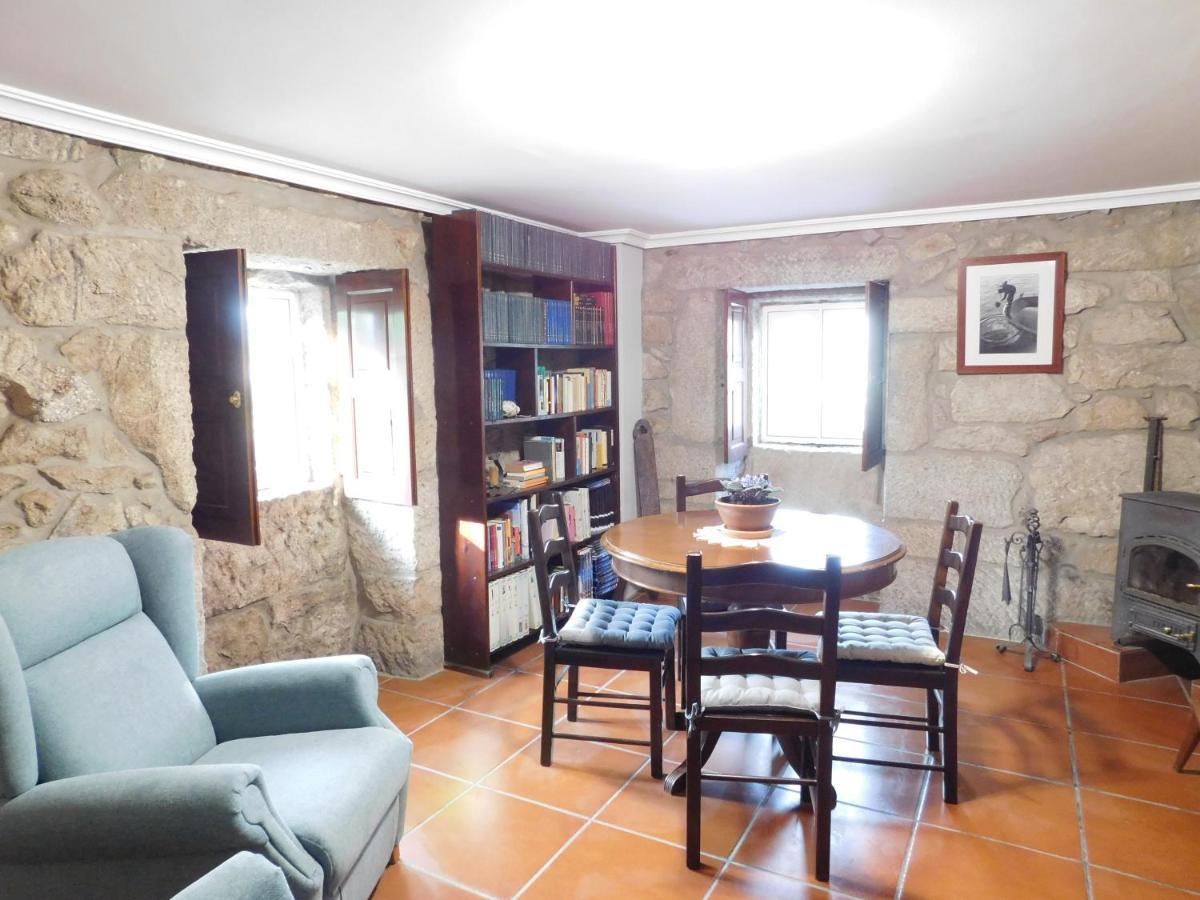 Гостевой дом Casa Estarque Гондомар Экстерьер фото