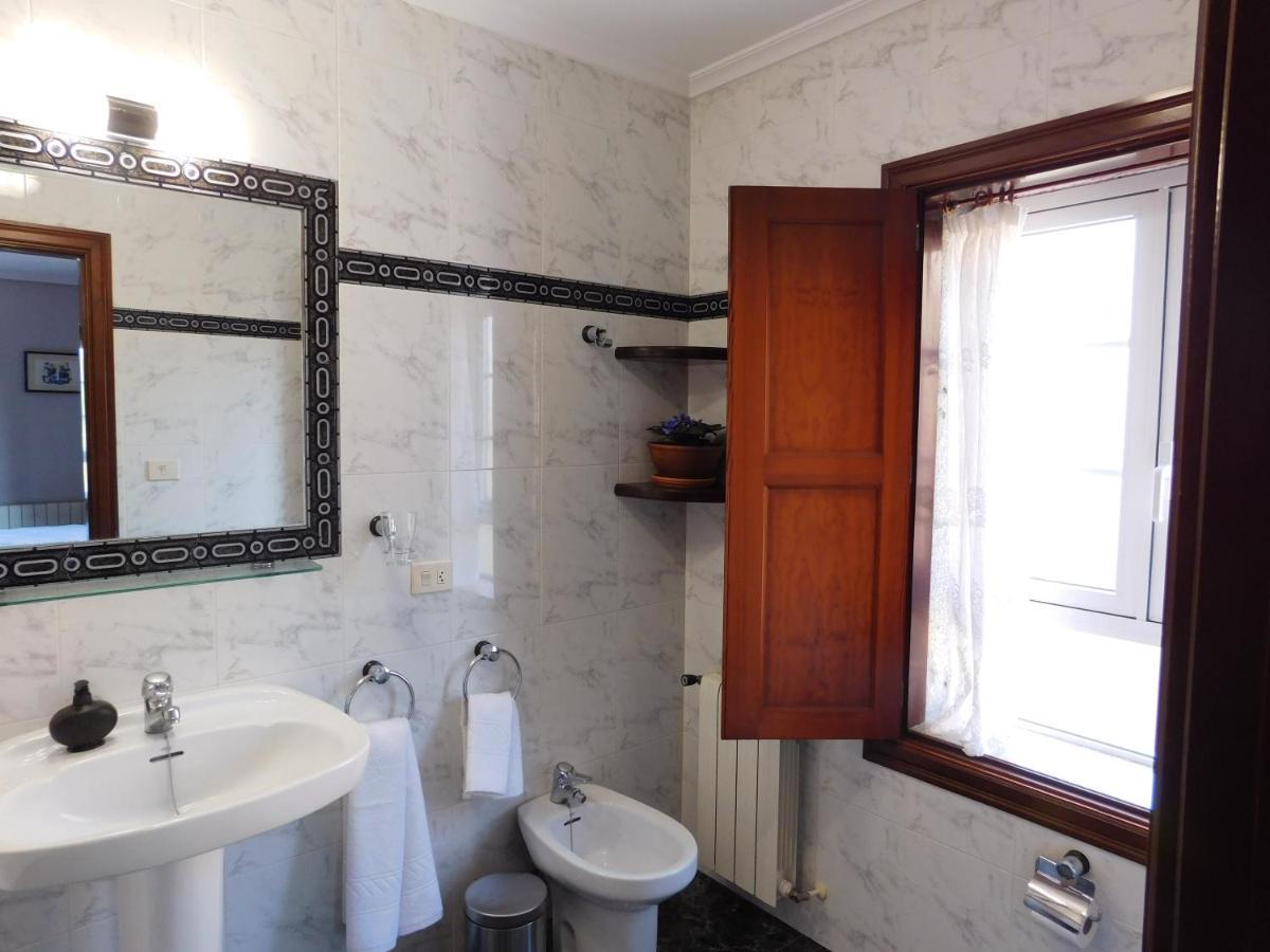 Гостевой дом Casa Estarque Гондомар Экстерьер фото