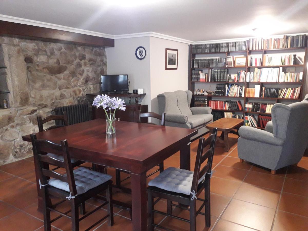 Гостевой дом Casa Estarque Гондомар Экстерьер фото