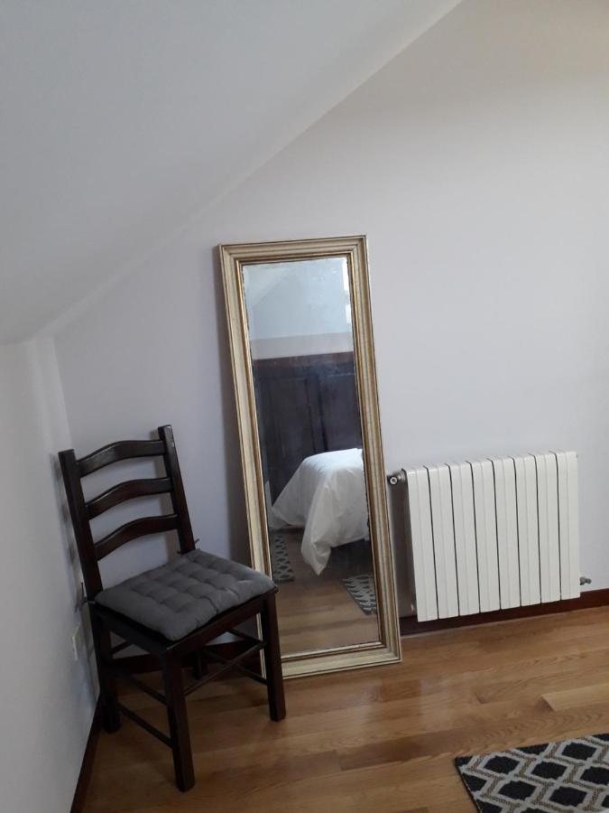 Гостевой дом Casa Estarque Гондомар Экстерьер фото