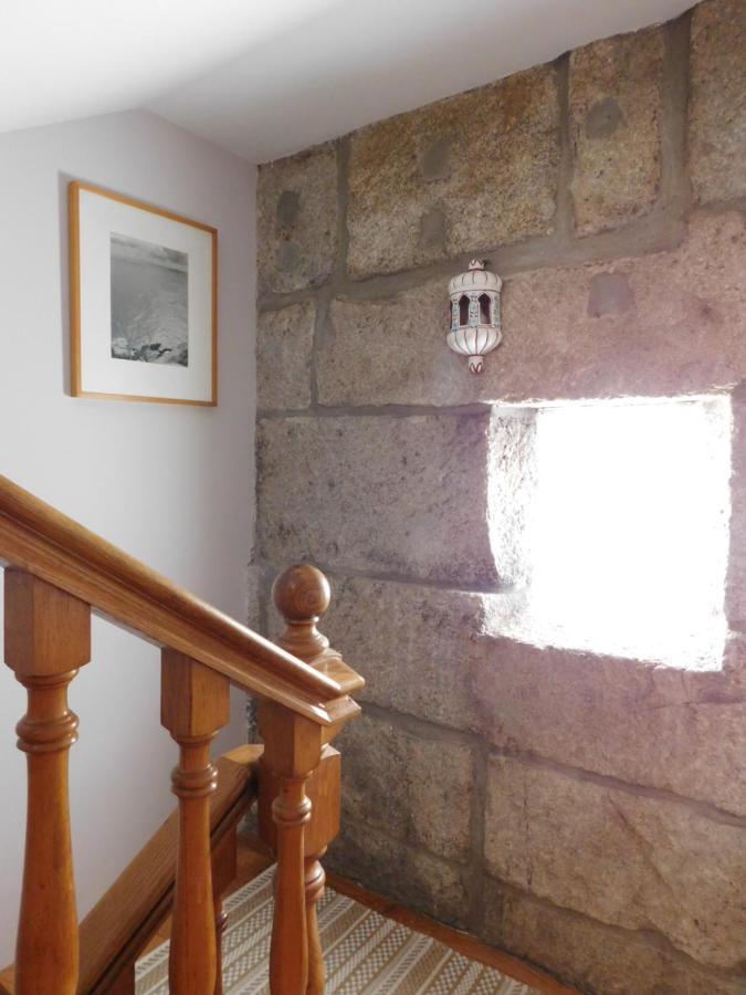 Гостевой дом Casa Estarque Гондомар Экстерьер фото
