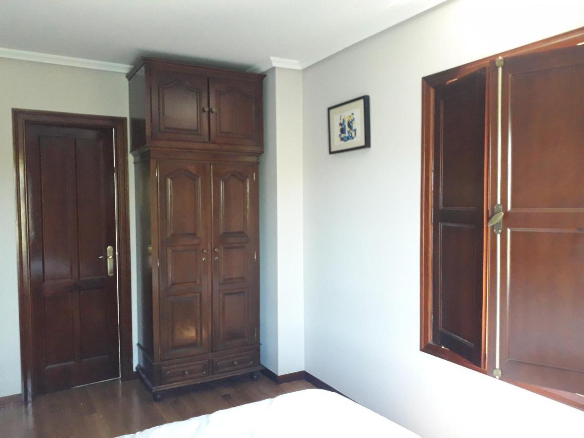 Гостевой дом Casa Estarque Гондомар Экстерьер фото