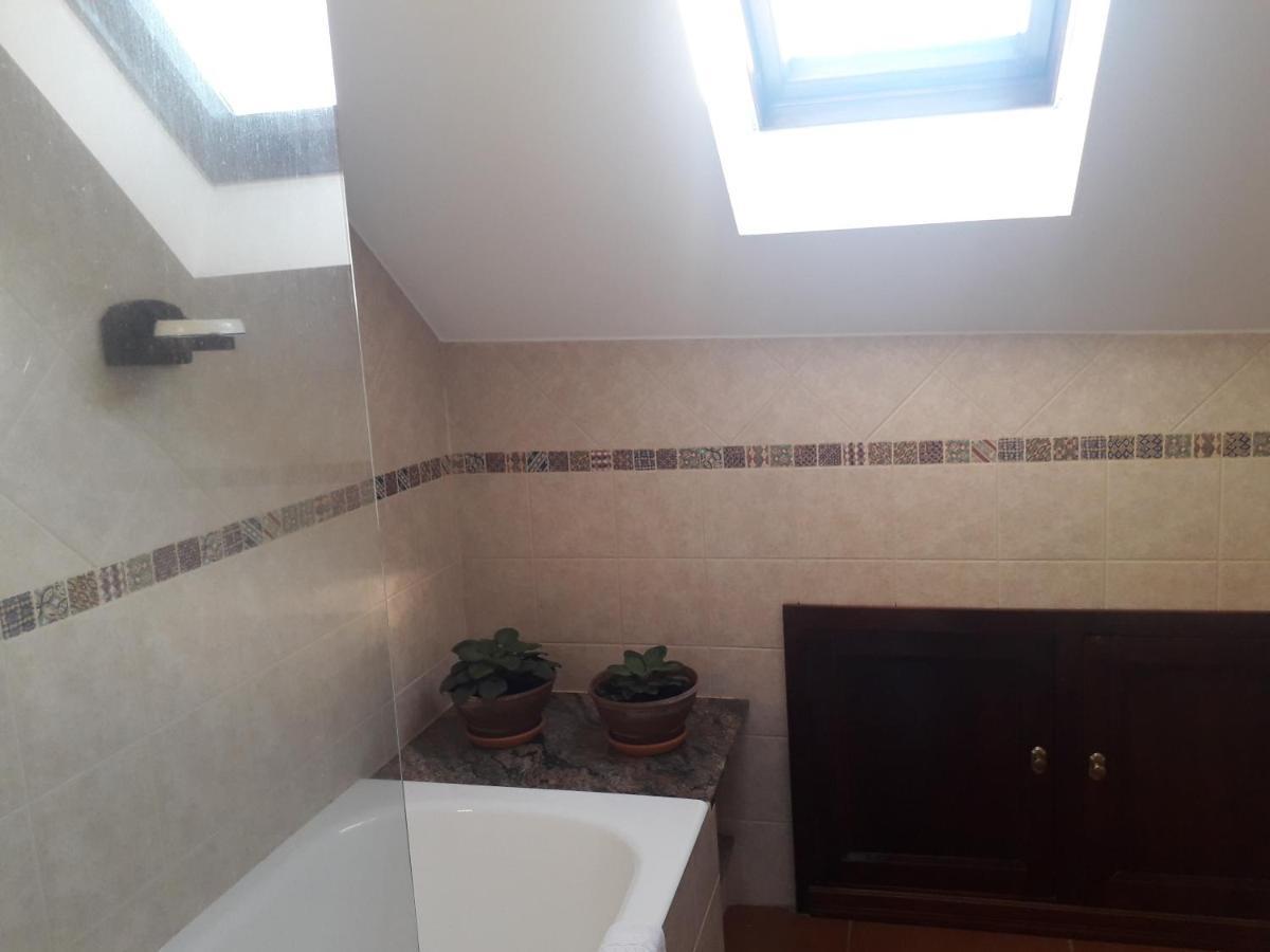 Гостевой дом Casa Estarque Гондомар Экстерьер фото