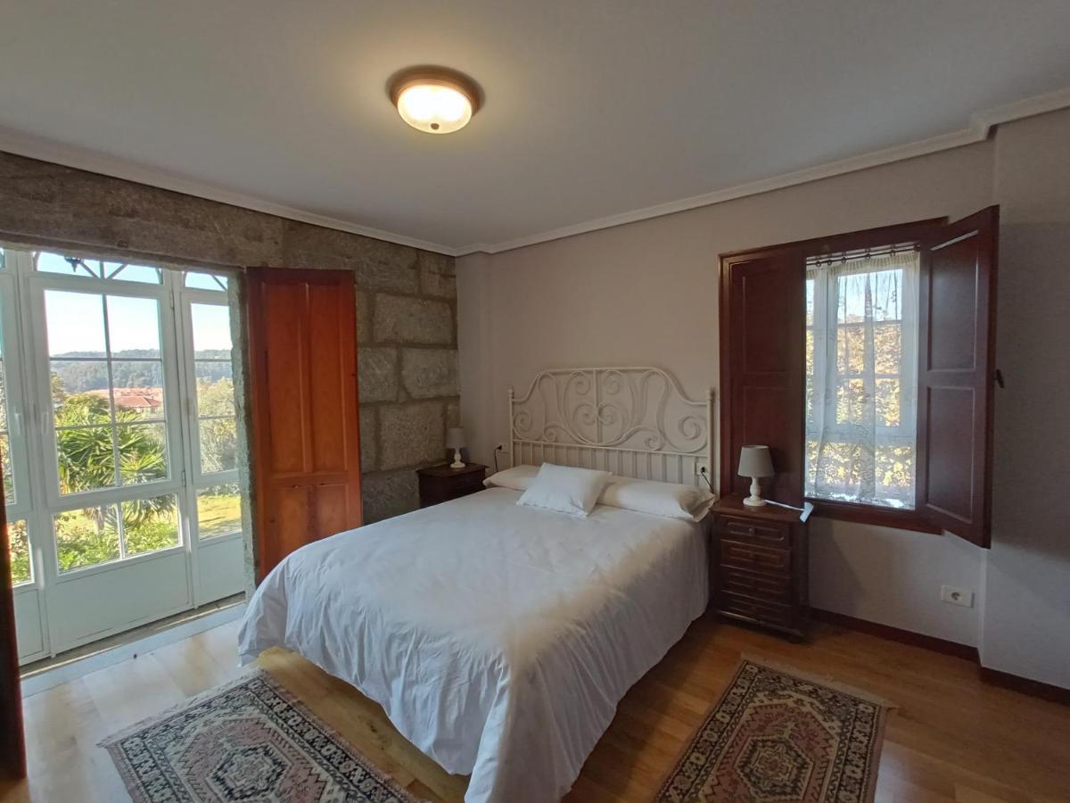 Гостевой дом Casa Estarque Гондомар Экстерьер фото