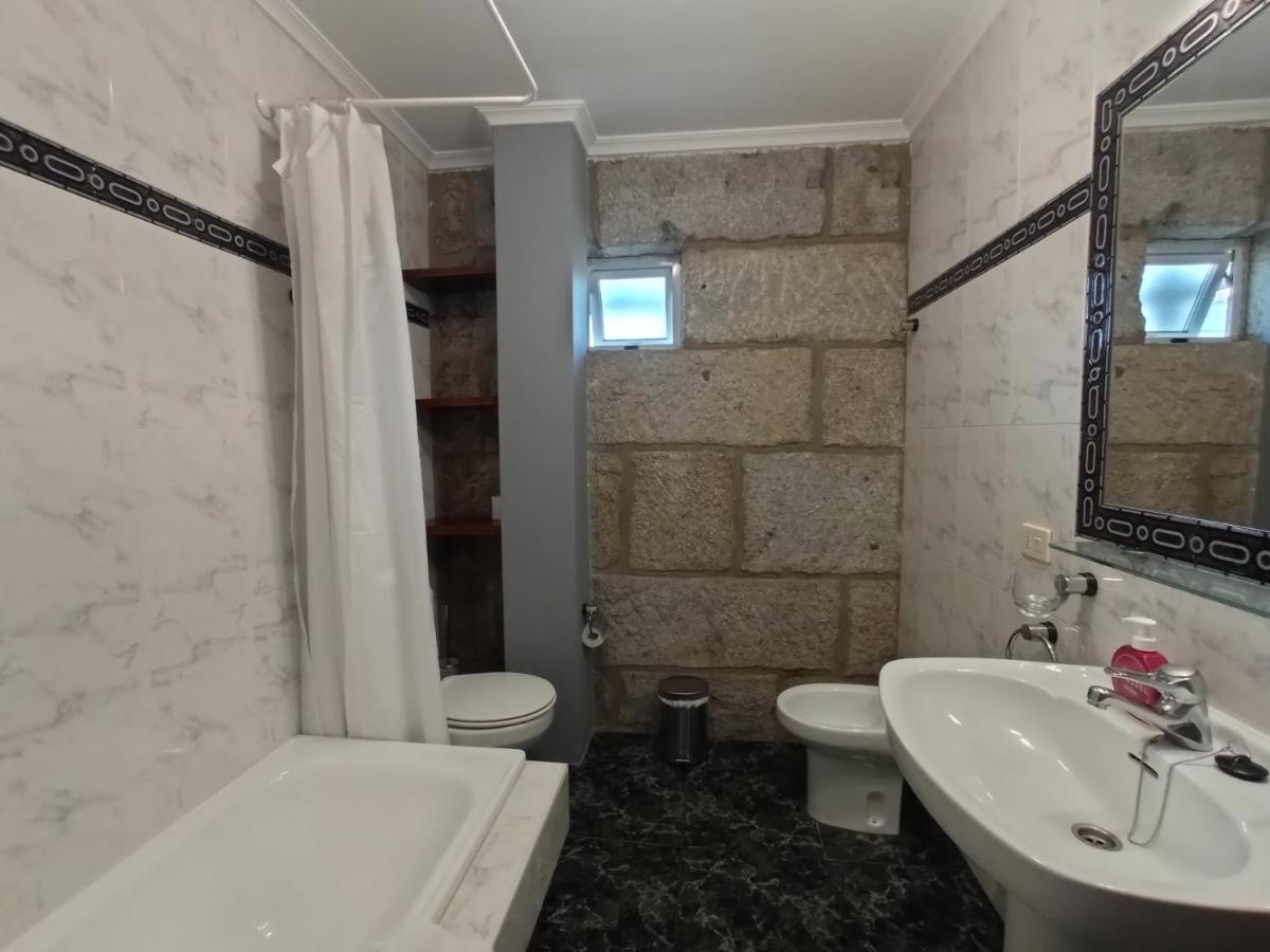 Гостевой дом Casa Estarque Гондомар Экстерьер фото