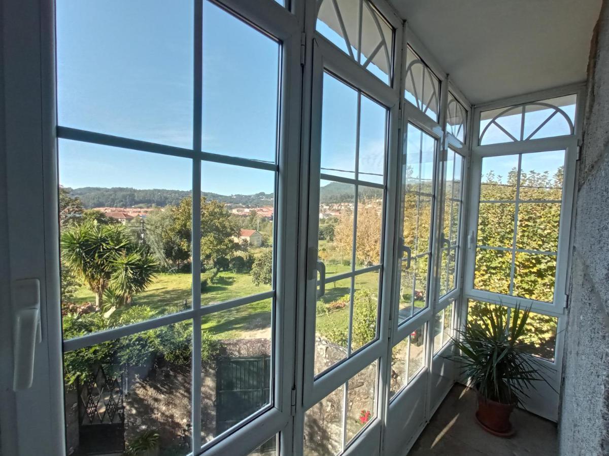 Гостевой дом Casa Estarque Гондомар Экстерьер фото