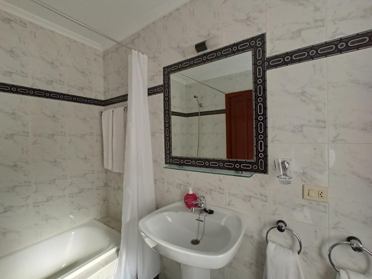 Гостевой дом Casa Estarque Гондомар Экстерьер фото
