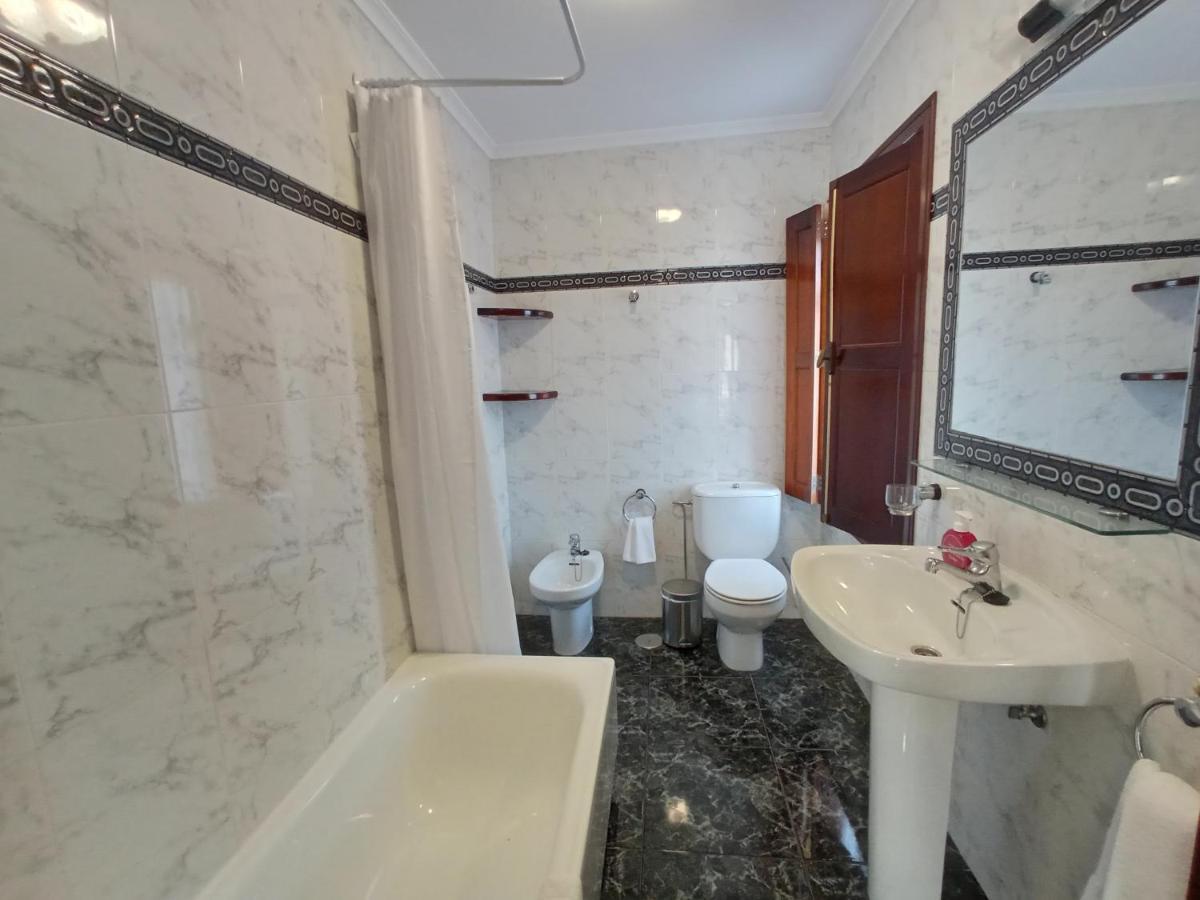 Гостевой дом Casa Estarque Гондомар Экстерьер фото